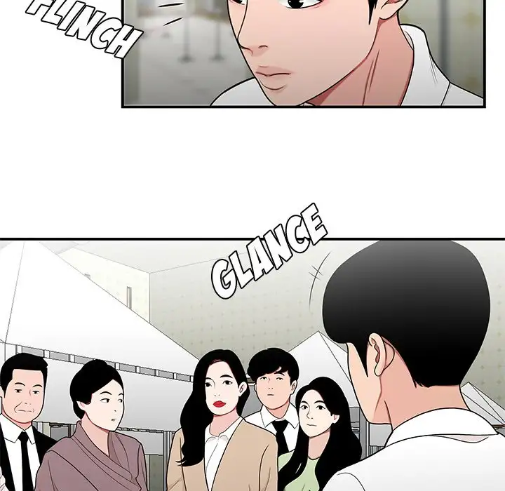 Drama in the Office Chapter 27 - HolyManga.Net