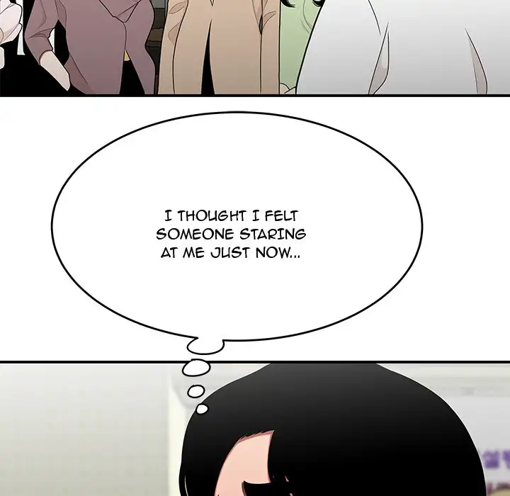 Drama in the Office Chapter 27 - HolyManga.Net