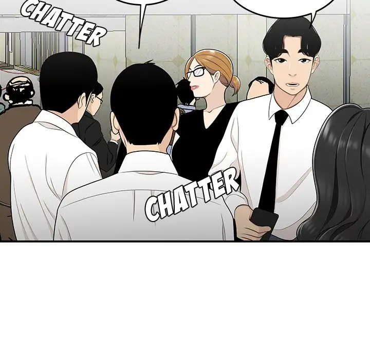 Drama in the Office Chapter 27 - HolyManga.Net