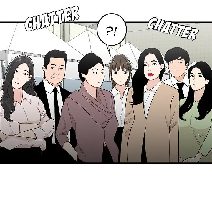 Drama in the Office Chapter 27 - HolyManga.Net