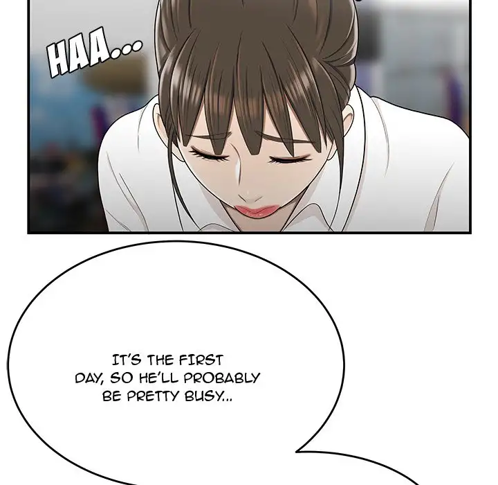 Drama in the Office Chapter 27 - HolyManga.Net