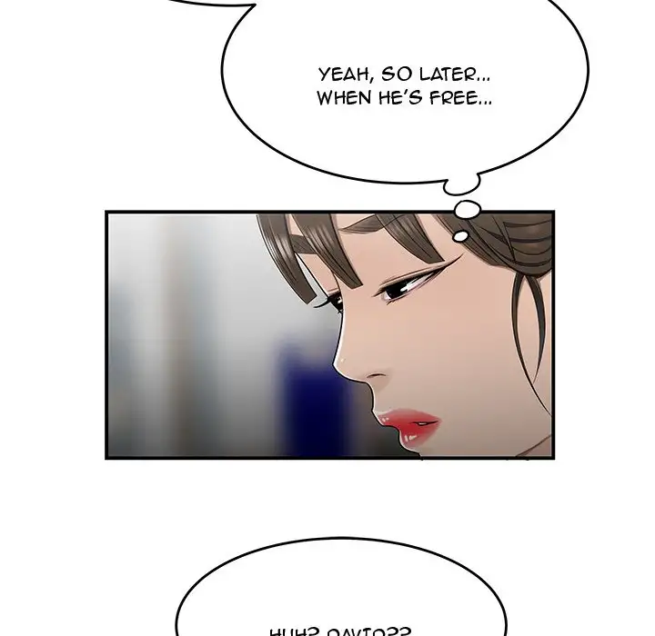 Drama in the Office Chapter 27 - HolyManga.Net