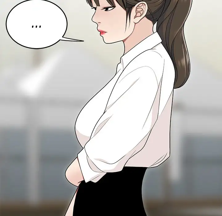 Drama in the Office Chapter 27 - HolyManga.Net