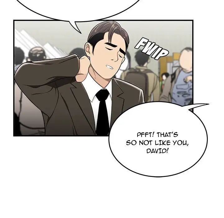 Drama in the Office Chapter 27 - HolyManga.Net