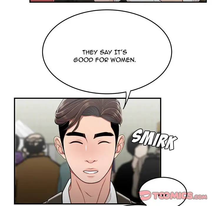 Drama in the Office Chapter 27 - HolyManga.Net