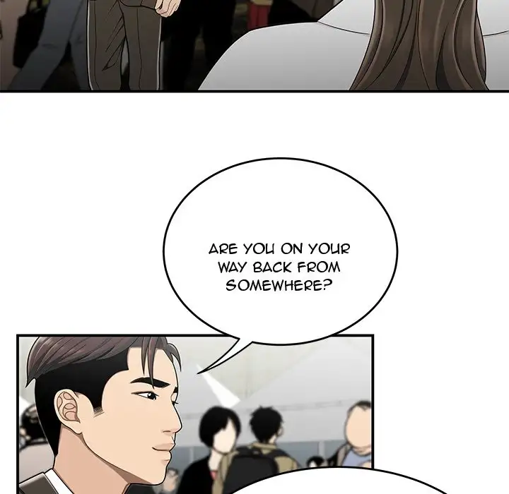 Drama in the Office Chapter 27 - HolyManga.Net