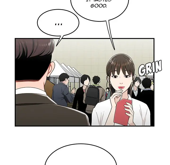 Drama in the Office Chapter 27 - HolyManga.Net