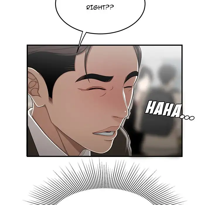 Drama in the Office Chapter 27 - HolyManga.Net