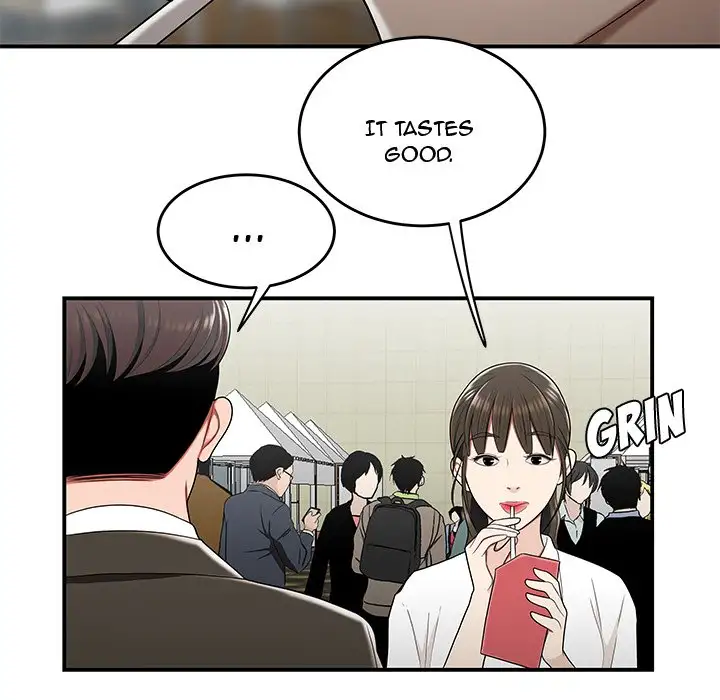 Drama in the Office Chapter 28 - HolyManga.Net