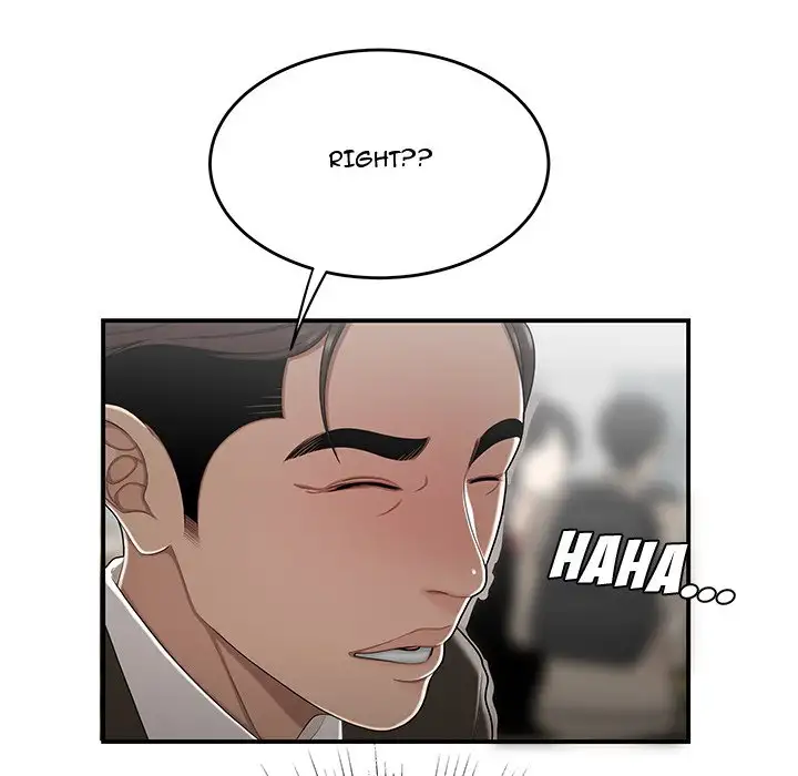 Drama in the Office Chapter 28 - HolyManga.Net