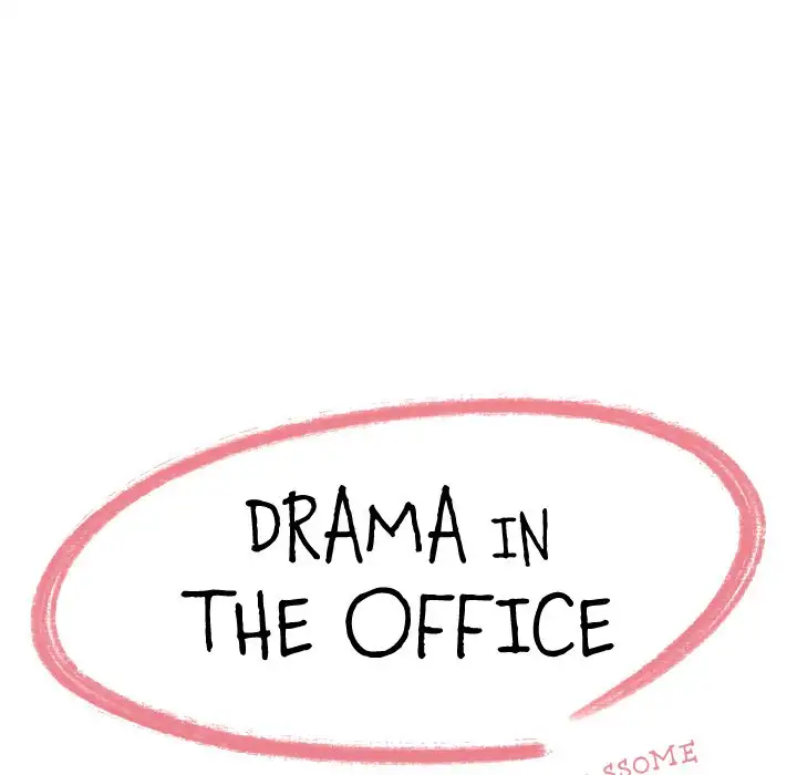 Drama in the Office Chapter 28 - HolyManga.Net