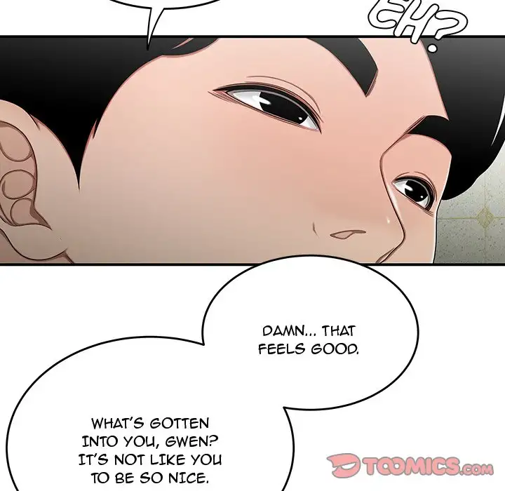 Drama in the Office Chapter 28 - HolyManga.Net