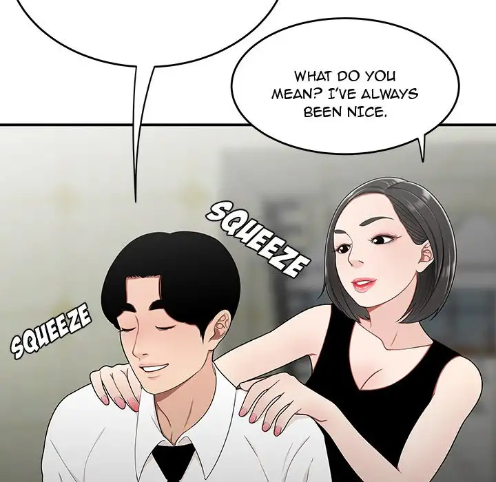 Drama in the Office Chapter 28 - HolyManga.Net