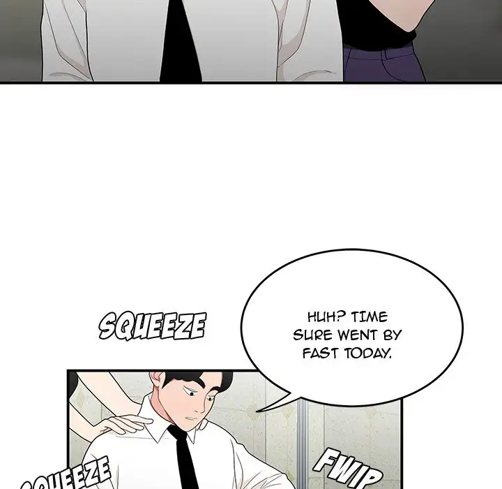 Drama in the Office Chapter 28 - HolyManga.Net