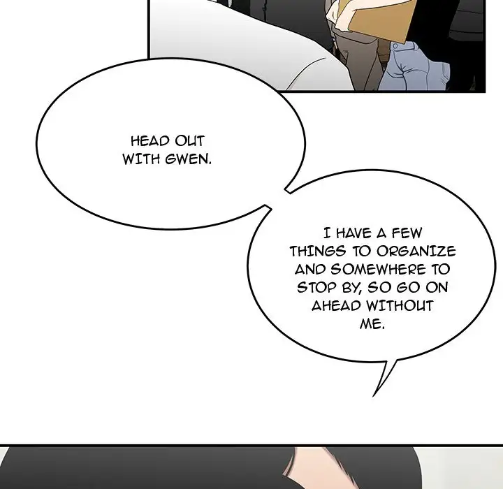 Drama in the Office Chapter 28 - HolyManga.Net