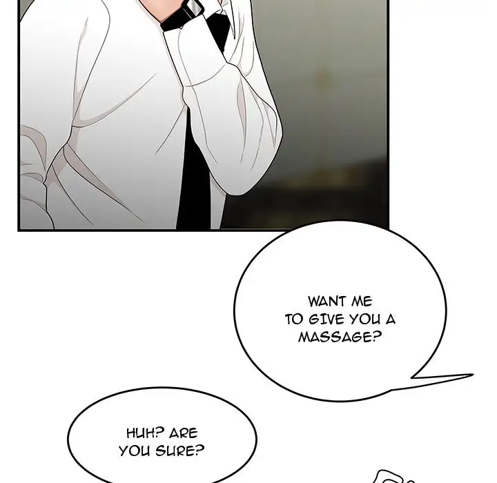 Drama in the Office Chapter 28 - HolyManga.Net