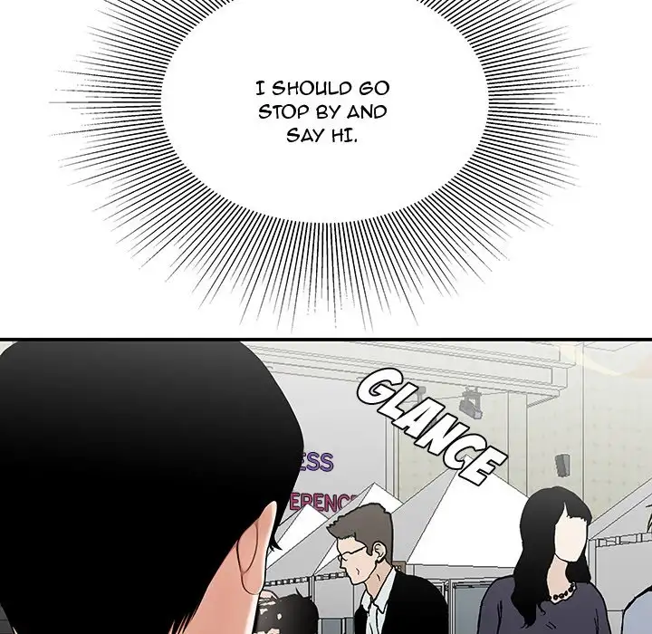 Drama in the Office Chapter 28 - HolyManga.Net