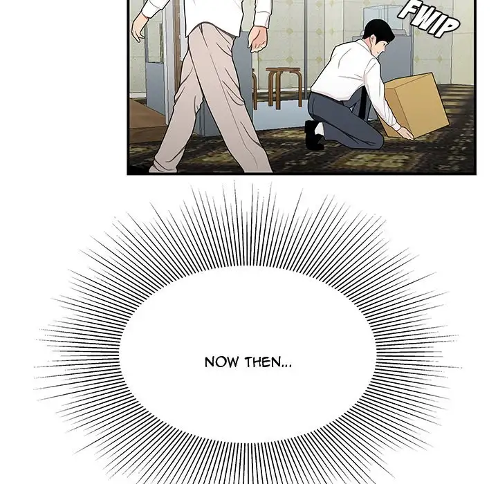 Drama in the Office Chapter 28 - HolyManga.Net