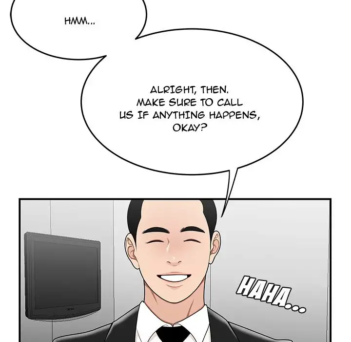 Drama in the Office Chapter 28 - HolyManga.Net