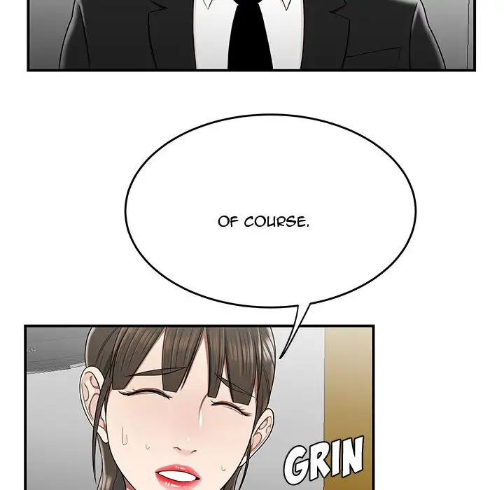 Drama in the Office Chapter 28 - HolyManga.Net