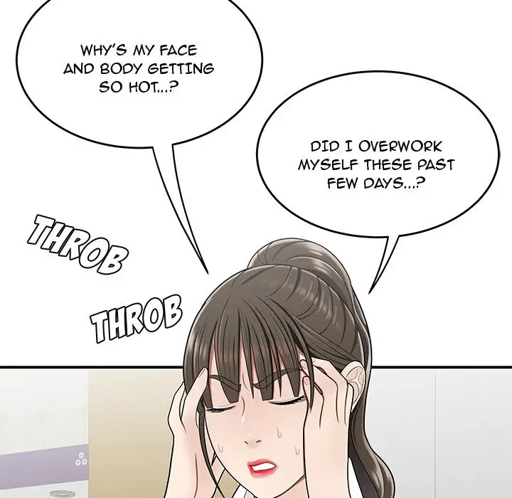 Drama in the Office Chapter 28 - HolyManga.Net