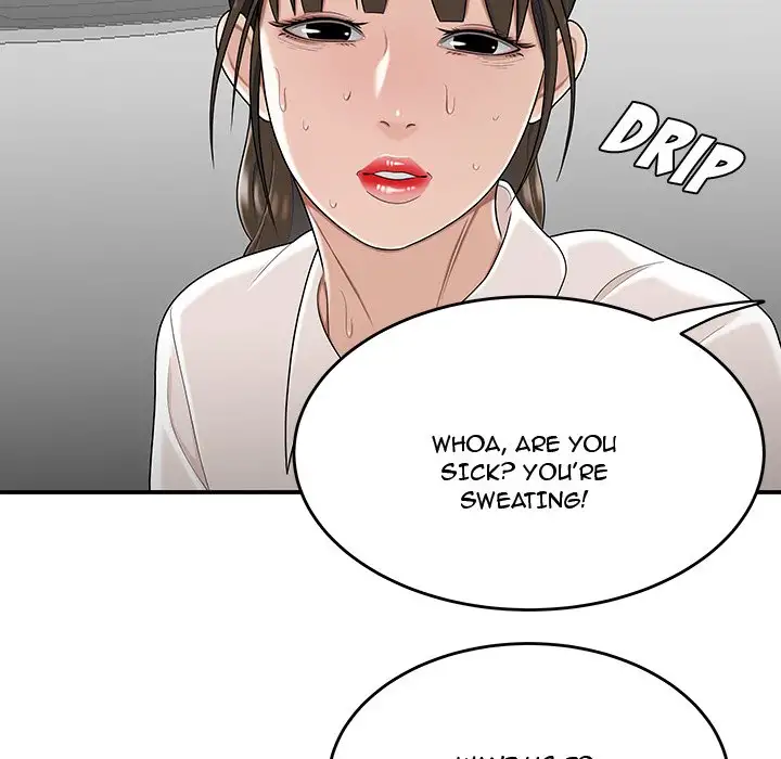 Drama in the Office Chapter 28 - HolyManga.Net