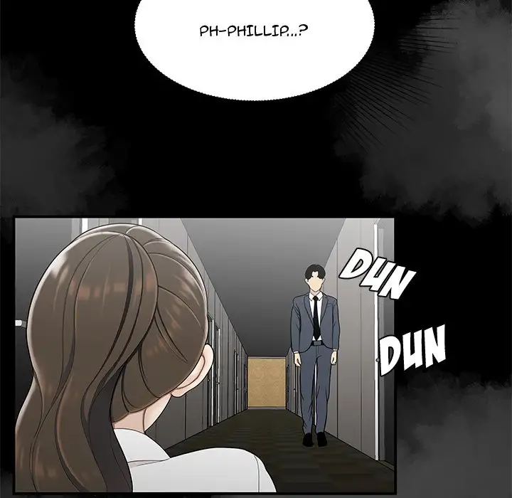 Drama in the Office Chapter 28 - HolyManga.Net