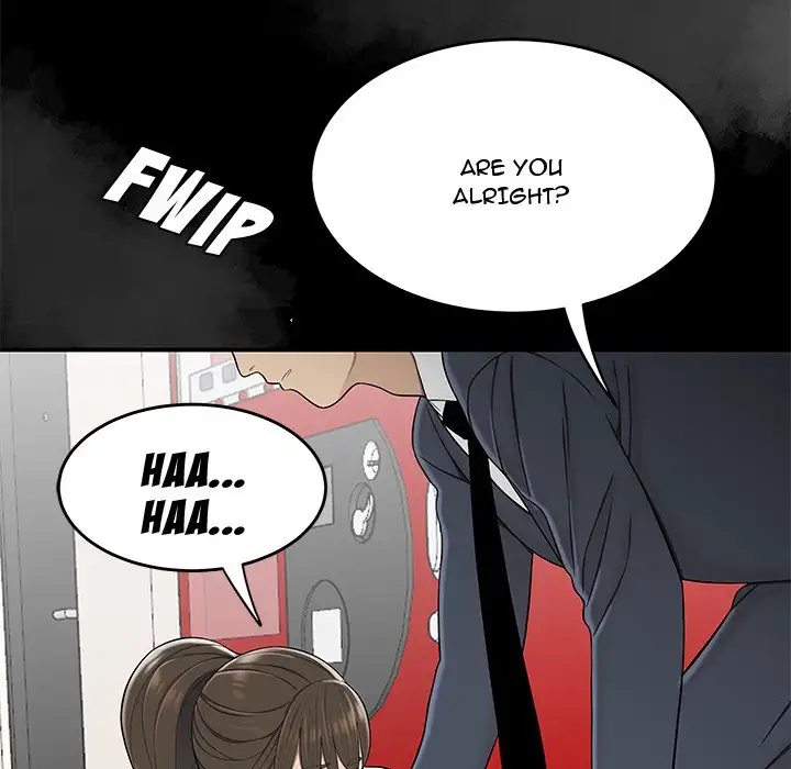 Drama in the Office Chapter 28 - HolyManga.Net