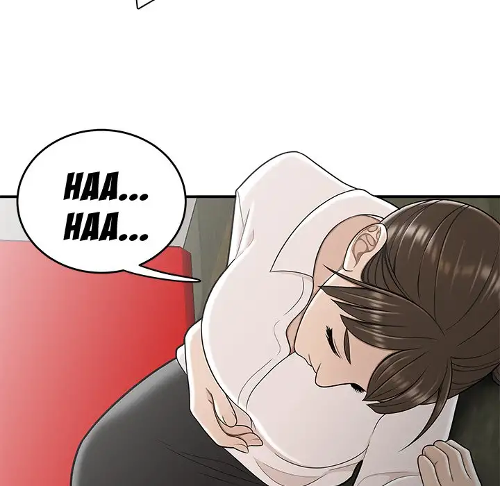 Drama in the Office Chapter 28 - HolyManga.Net