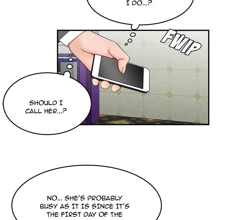 Drama in the Office Chapter 28 - HolyManga.Net