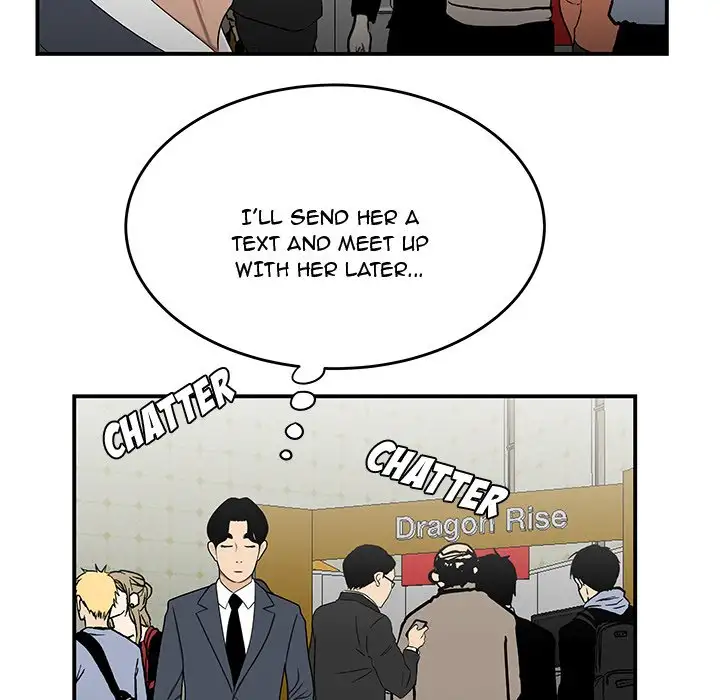 Drama in the Office Chapter 28 - HolyManga.Net