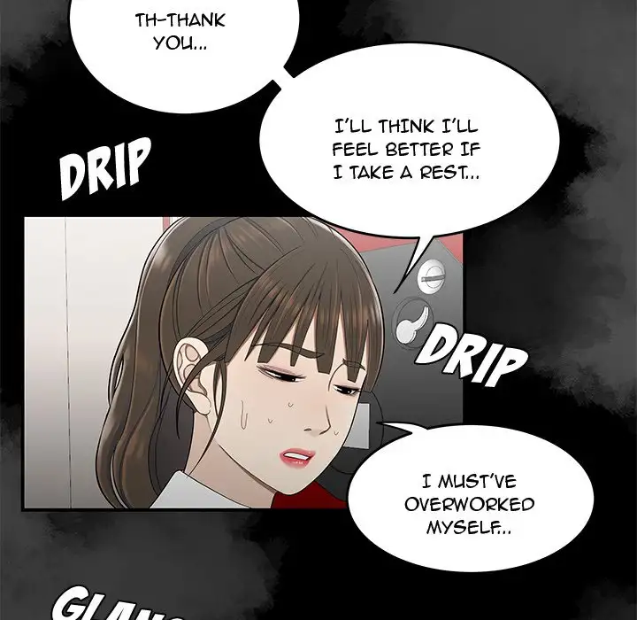 Drama in the Office Chapter 28 - HolyManga.Net