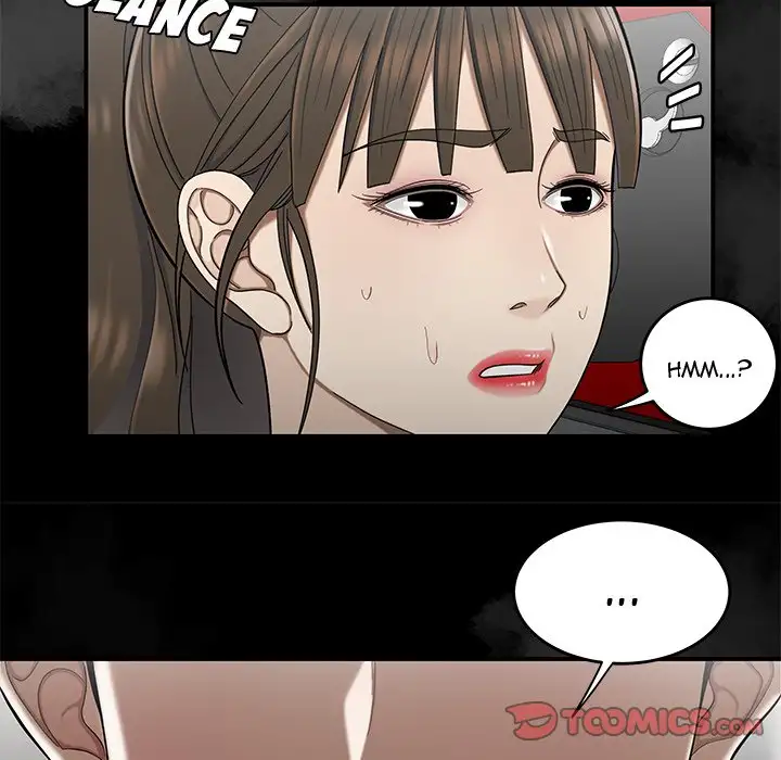 Drama in the Office Chapter 28 - HolyManga.Net