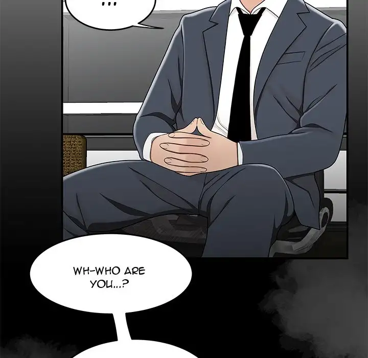 Drama in the Office Chapter 28 - HolyManga.Net