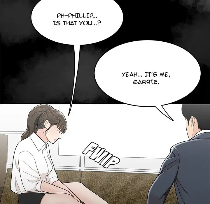 Drama in the Office Chapter 28 - HolyManga.Net