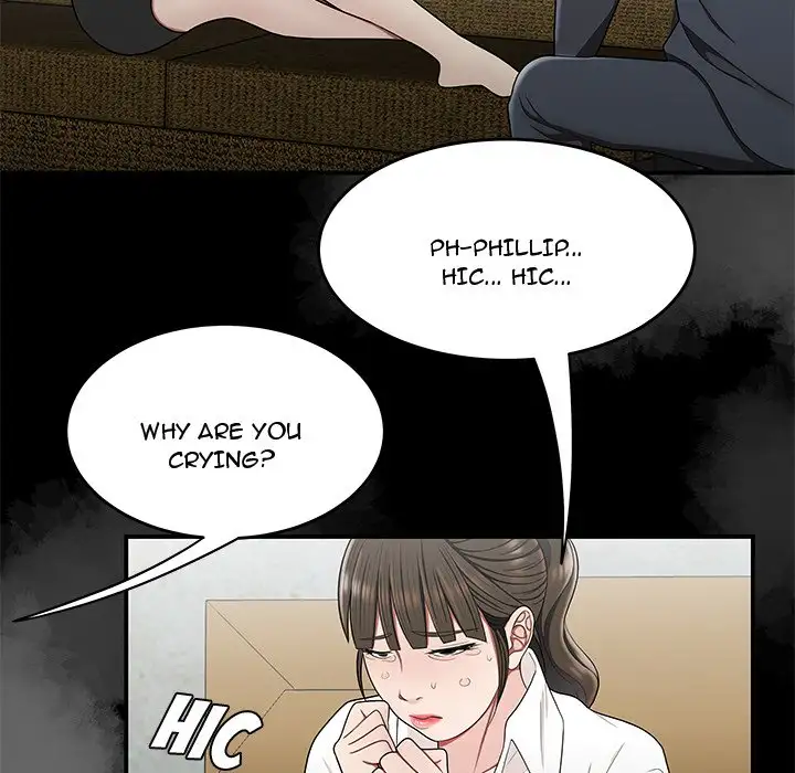 Drama in the Office Chapter 28 - HolyManga.Net