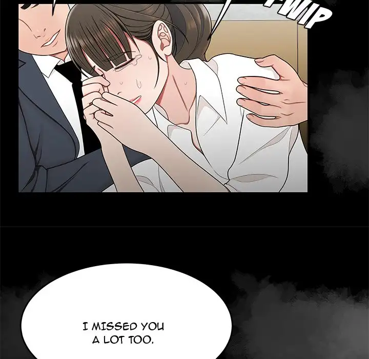 Drama in the Office Chapter 28 - HolyManga.Net