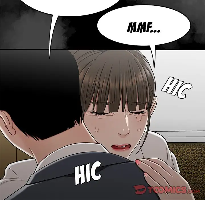 Drama in the Office Chapter 28 - HolyManga.Net