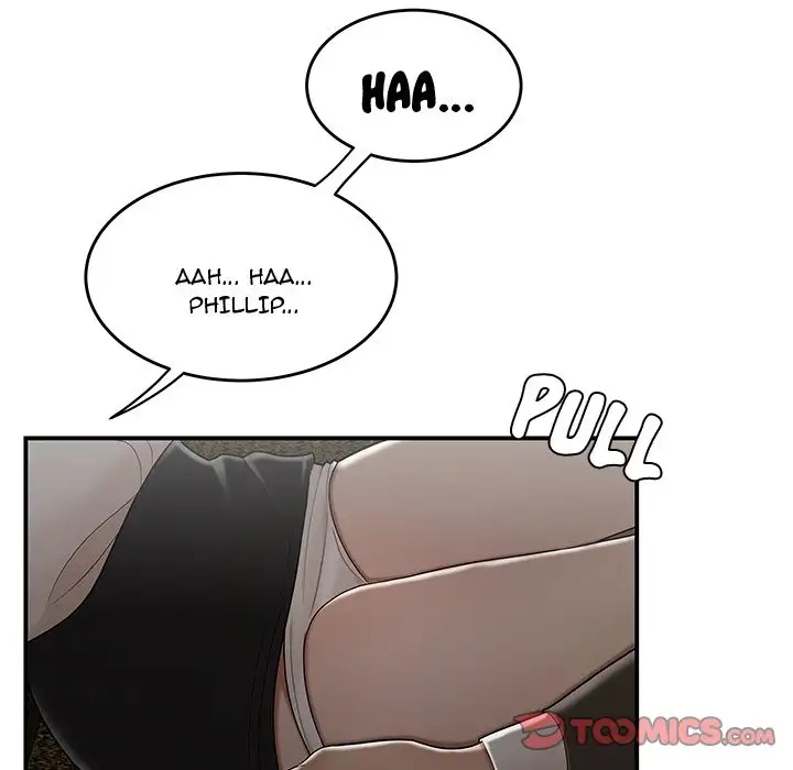 Drama in the Office Chapter 28 - HolyManga.Net