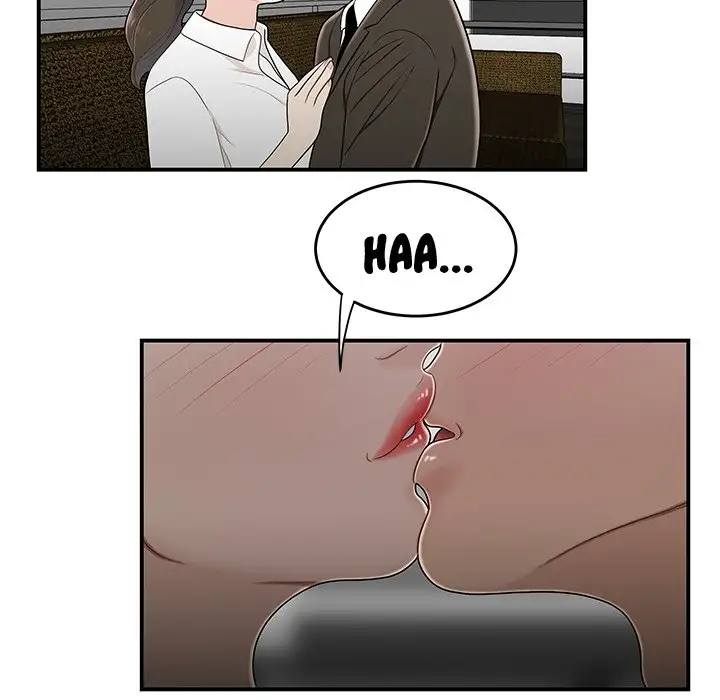 Drama in the Office Chapter 28 - HolyManga.Net