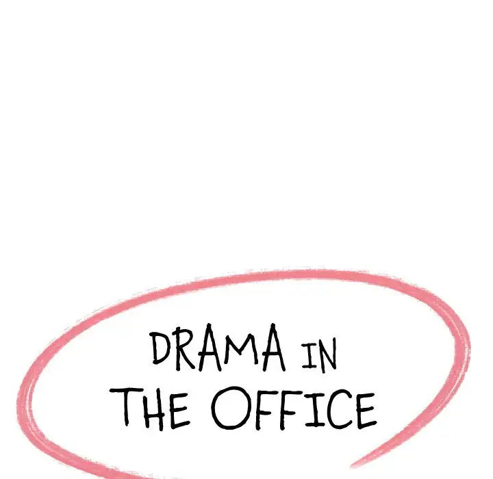 Drama in the Office Chapter 29 - HolyManga.Net