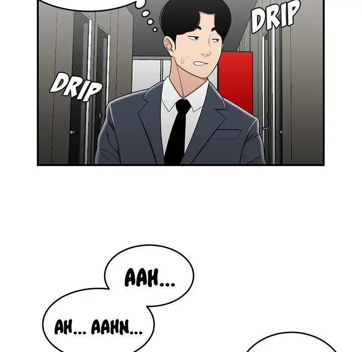 Drama in the Office Chapter 29 - HolyManga.Net