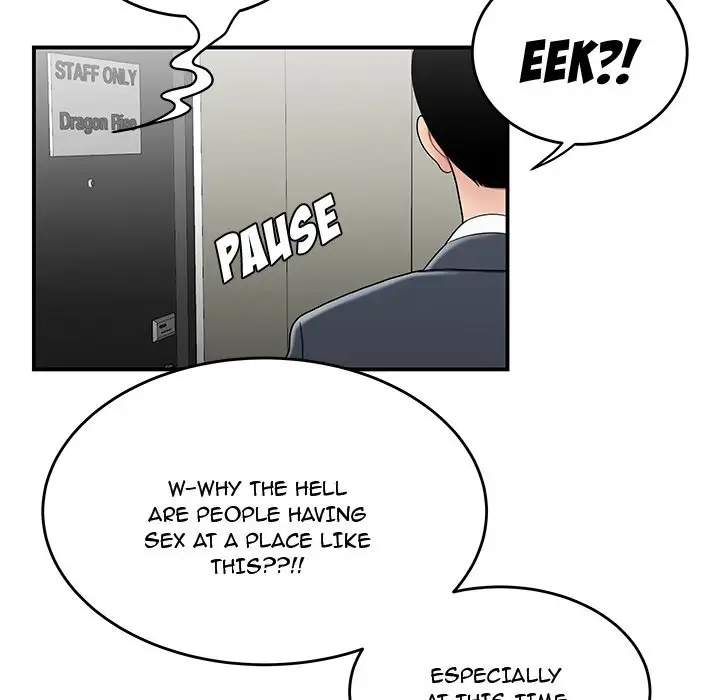 Drama in the Office Chapter 29 - HolyManga.Net