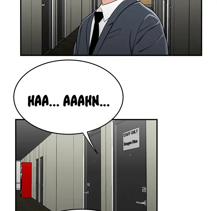 Drama in the Office Chapter 29 - HolyManga.Net