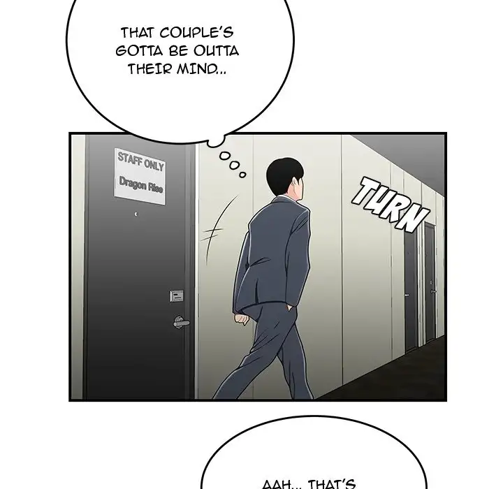 Drama in the Office Chapter 29 - HolyManga.Net