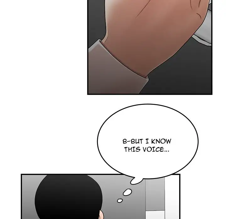 Drama in the Office Chapter 29 - HolyManga.Net