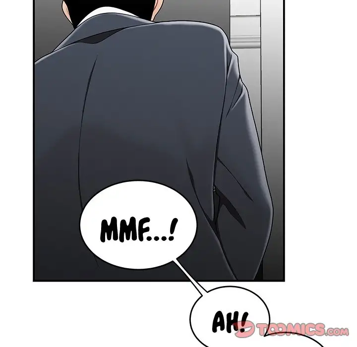 Drama in the Office Chapter 29 - HolyManga.Net