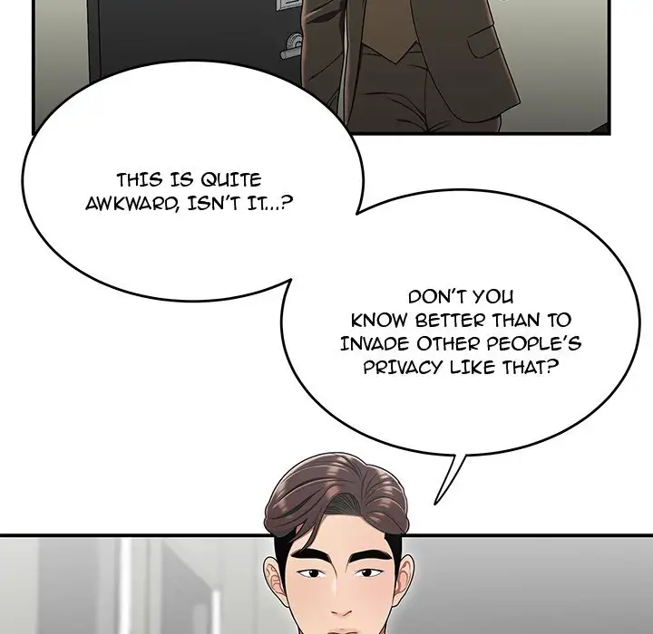 Drama in the Office Chapter 29 - HolyManga.Net