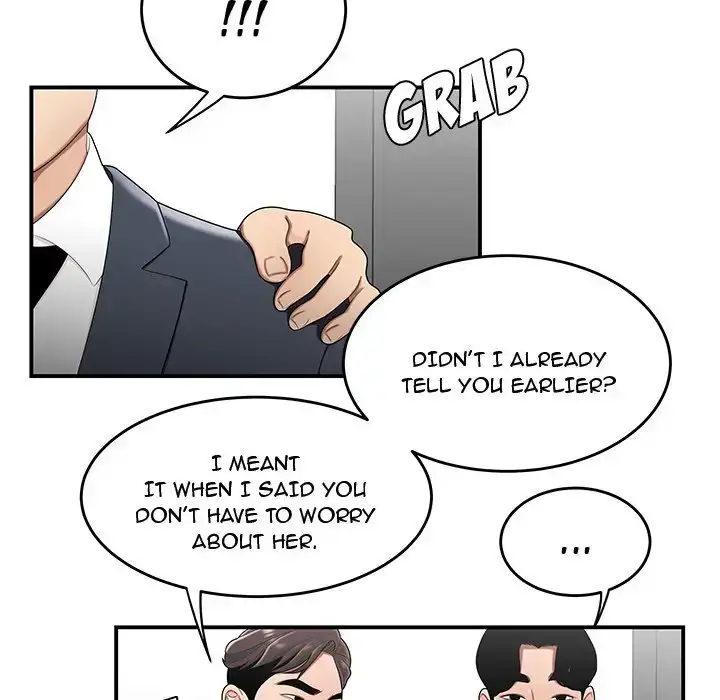 Drama in the Office Chapter 29 - HolyManga.Net