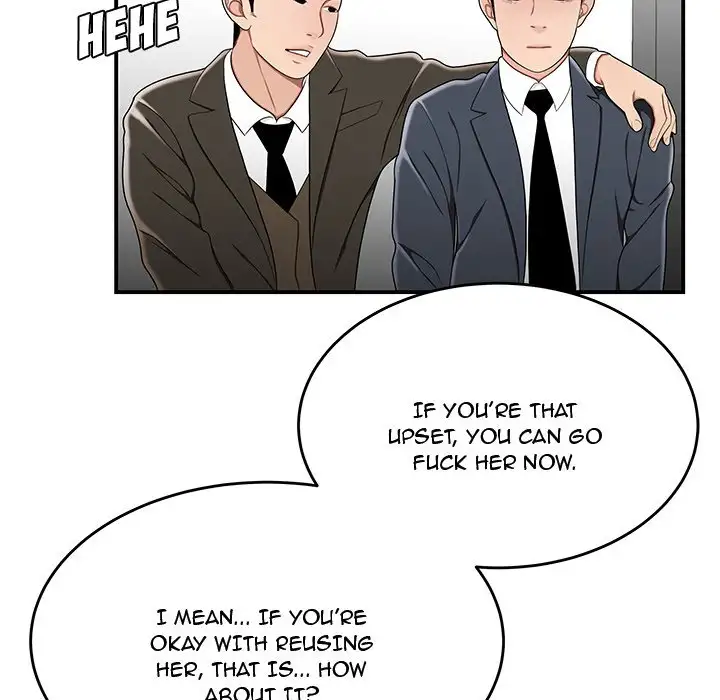 Drama in the Office Chapter 29 - HolyManga.Net